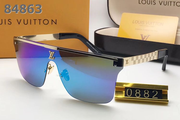 LV Sunglasses AAA-240