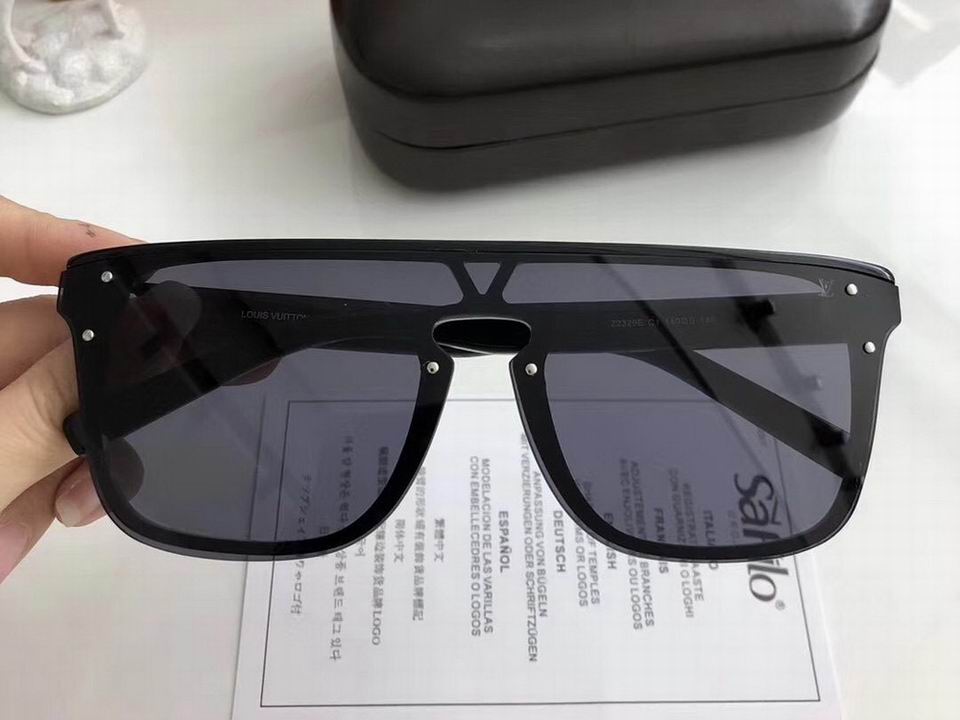 LV Sunglasses AAAA-726