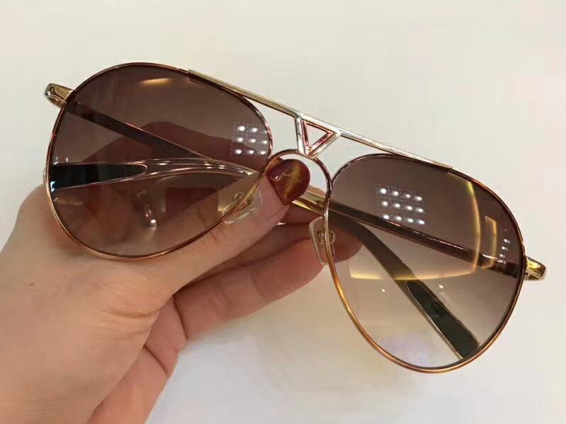 LV Sunglasses AAAA-731