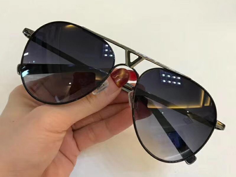 LV Sunglasses AAAA-732