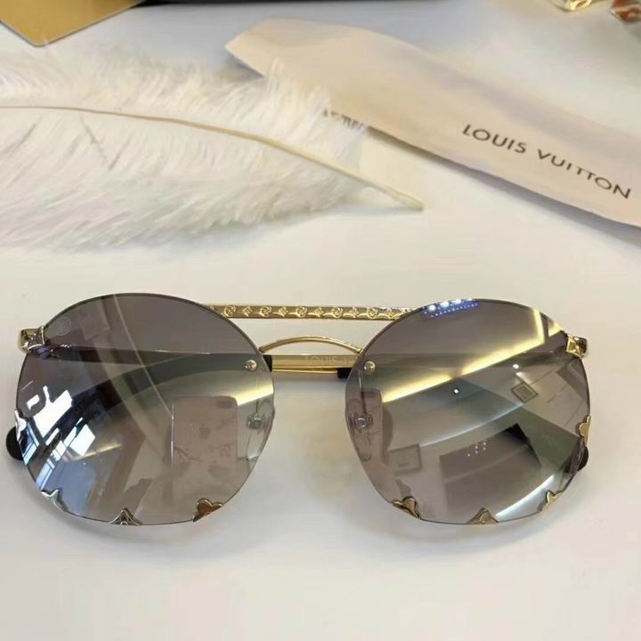 LV Sunglasses AAAA-750