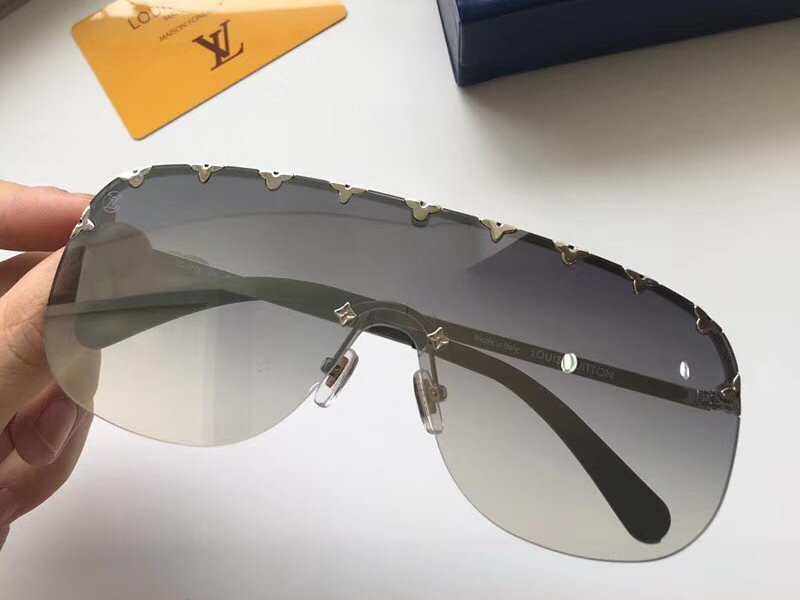 LV Sunglasses AAAA-760