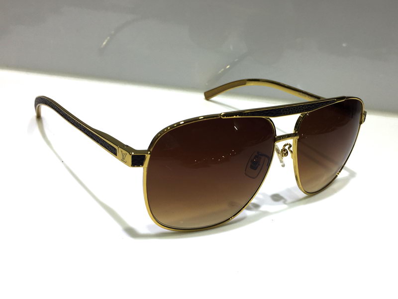 LV Sunglasses AAAA-772