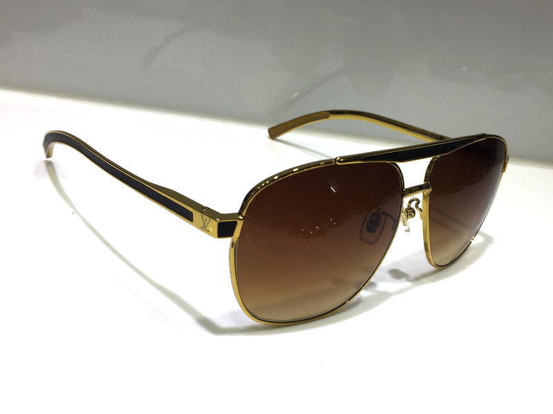 LV Sunglasses AAAA-773