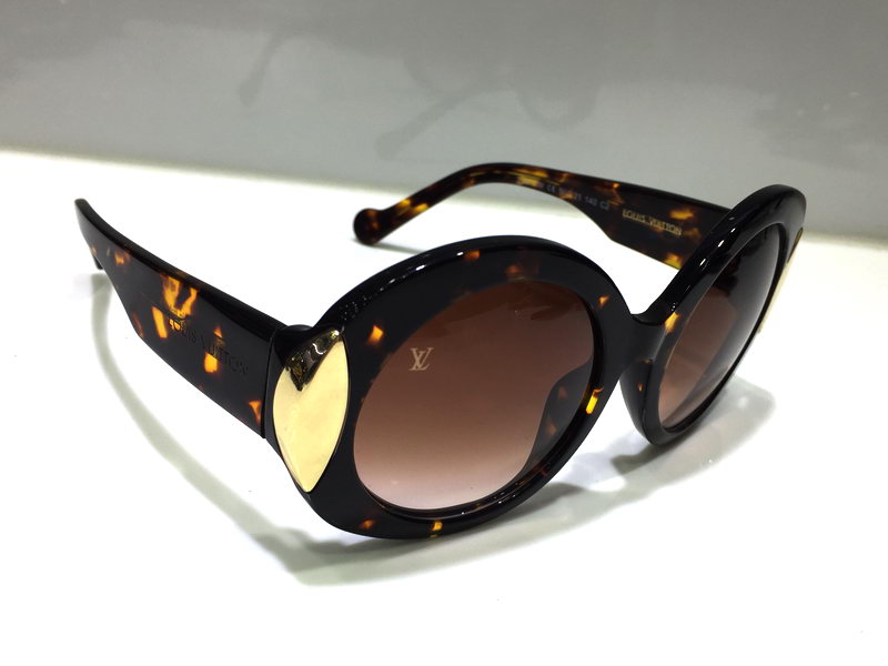 LV Sunglasses AAAA-776