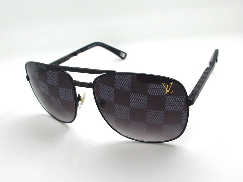 LV Sunglasses AAAA-777