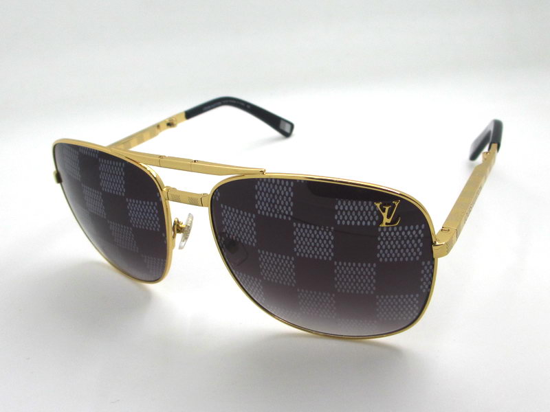 LV Sunglasses AAAA-778