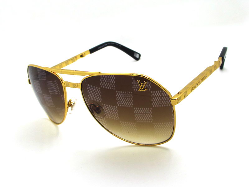 LV Sunglasses AAAA-781