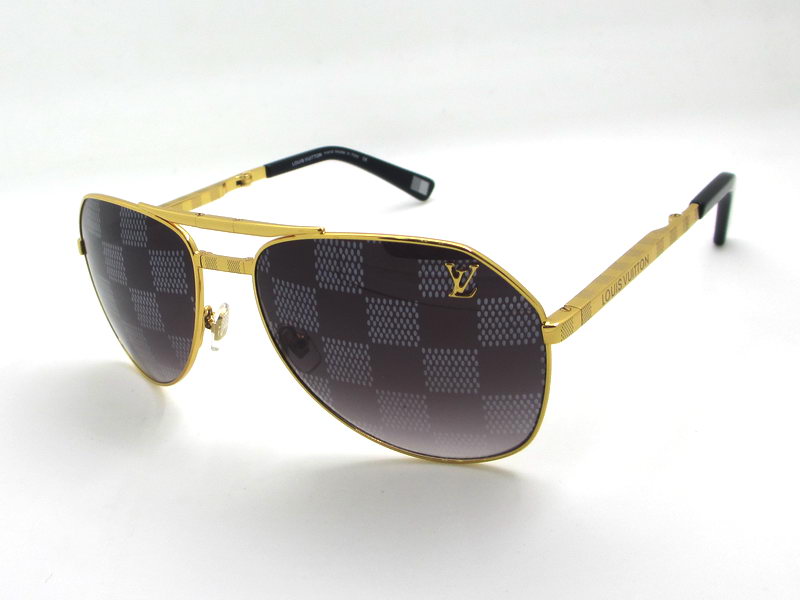 LV Sunglasses AAAA-782