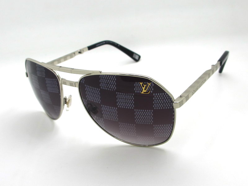 LV Sunglasses AAAA-784