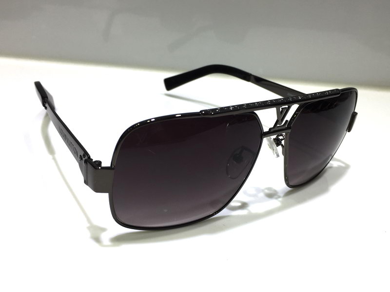 LV Sunglasses AAAA-787