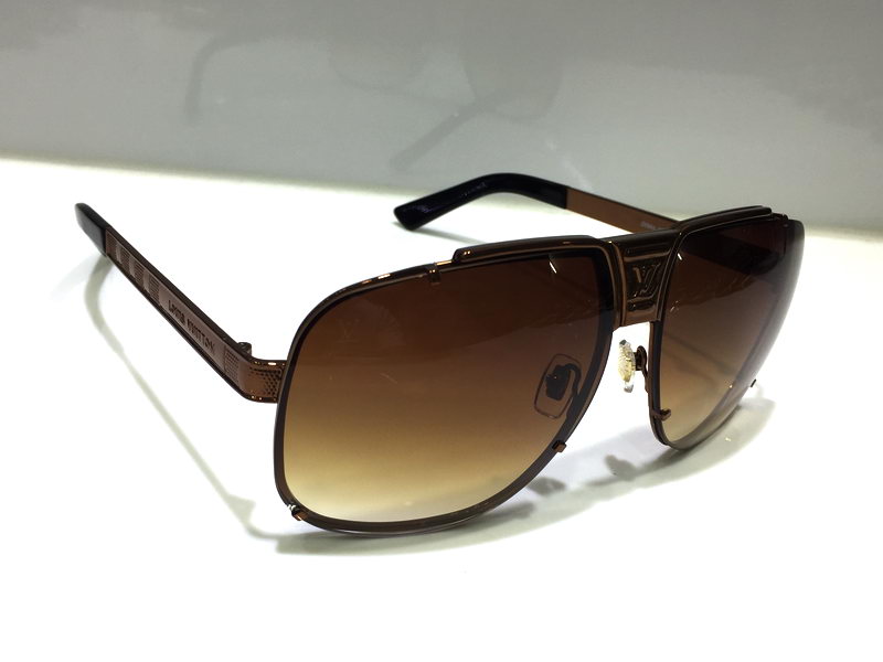LV Sunglasses AAAA-793