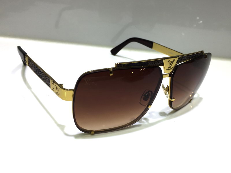 LV Sunglasses AAAA-794