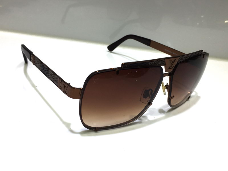 LV Sunglasses AAAA-797