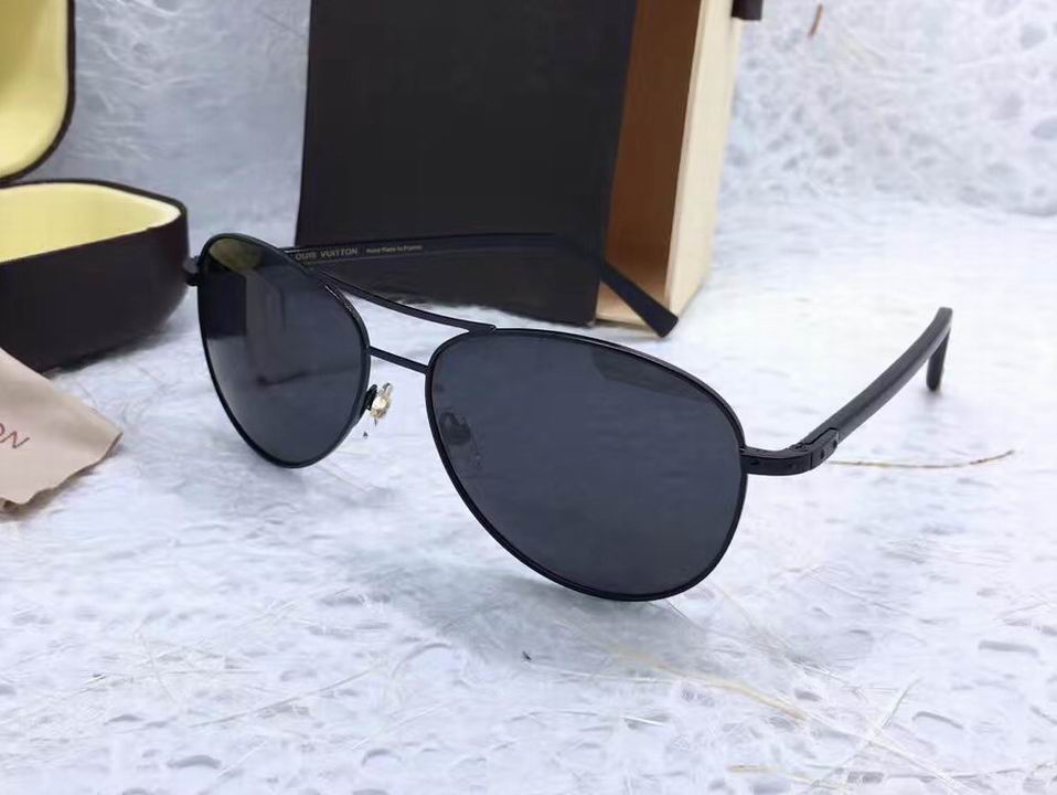 LV Sunglasses AAAA-807