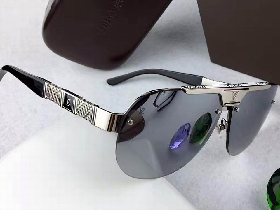 LV Sunglasses AAAA-839