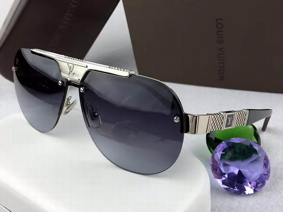 LV Sunglasses AAAA-840