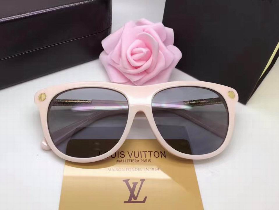 LV Sunglasses AAAA-852