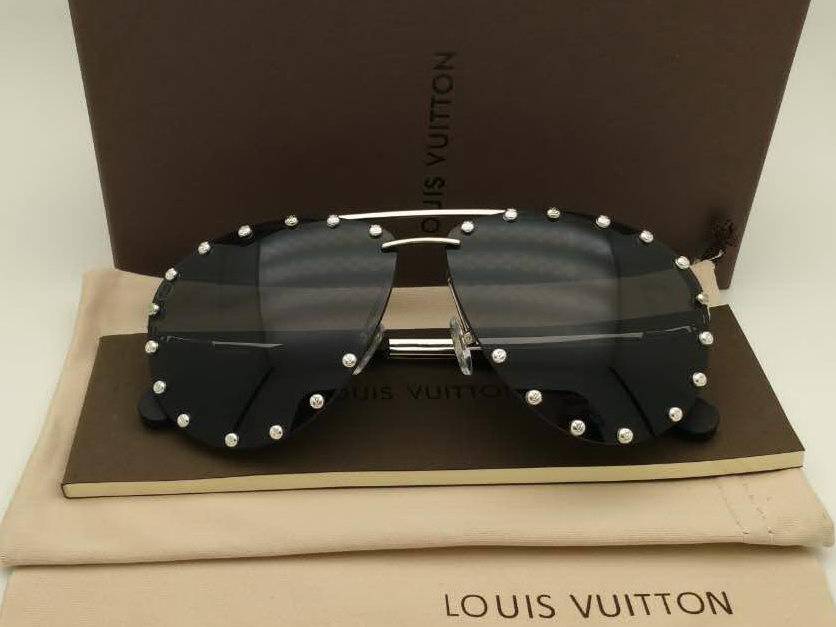 LV Sunglasses AAAA-860