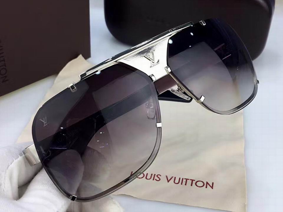 LV Sunglasses AAAA-864