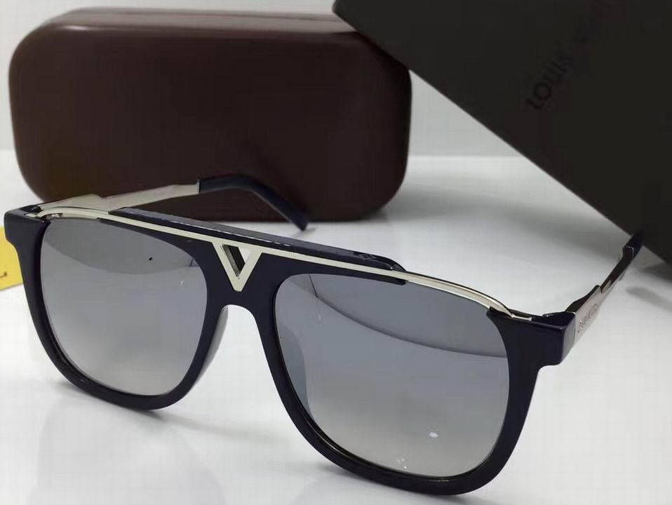 LV Sunglasses AAAA-880