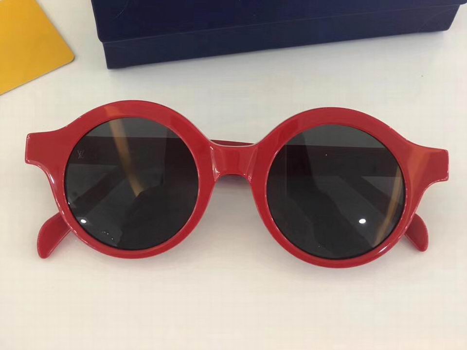 LV Sunglasses AAAA-896