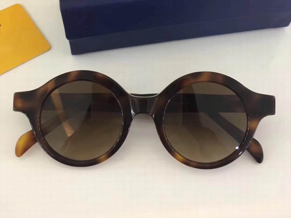 LV Sunglasses AAAA-897