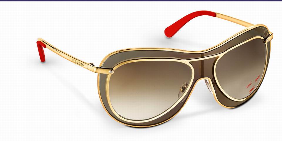 LV Sunglasses AAAA-905