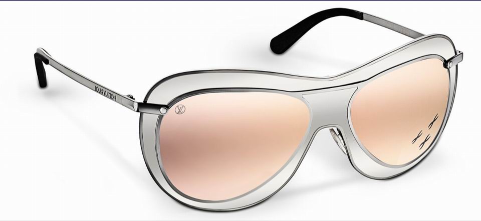 LV Sunglasses AAAA-906