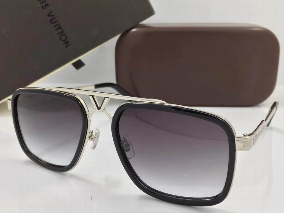 LV Sunglasses AAAA-907