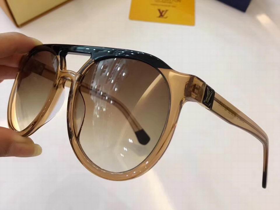 LV Sunglasses AAAA-925