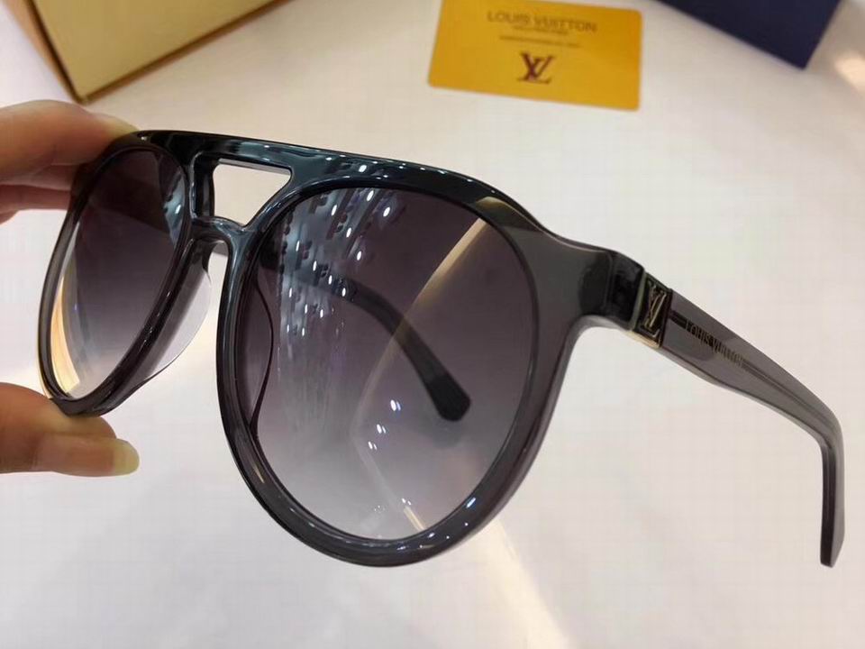 LV Sunglasses AAAA-926