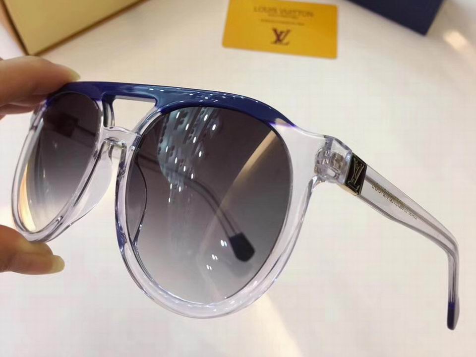 LV Sunglasses AAAA-929