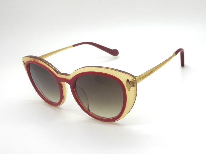 LV Sunglasses AAAA-940
