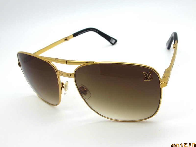 LV Sunglasses AAAA-953