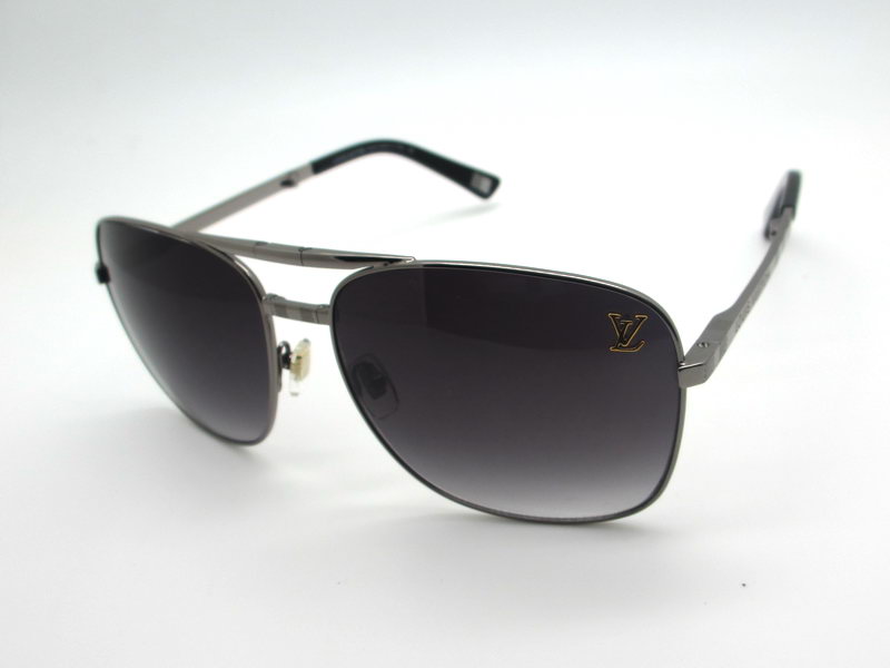 LV Sunglasses AAAA-956