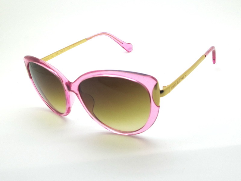 LV Sunglasses AAAA-960