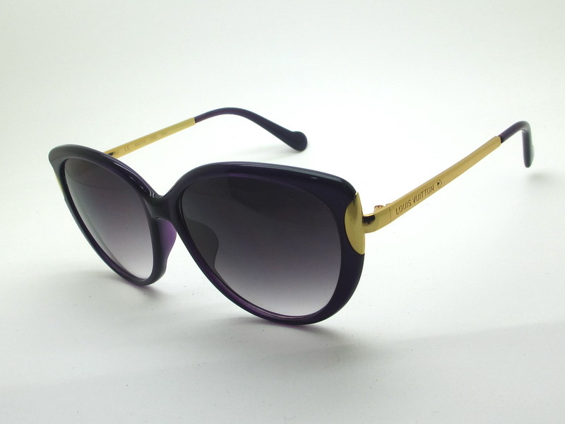 LV Sunglasses AAAA-963