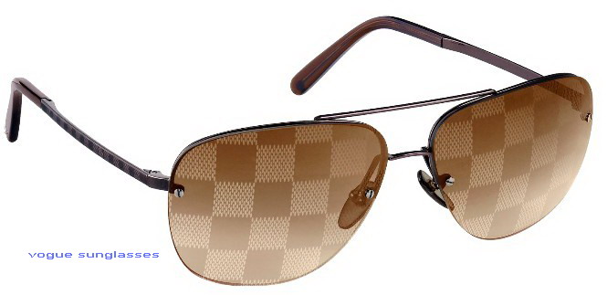 LV Sunglasses AAAA-969