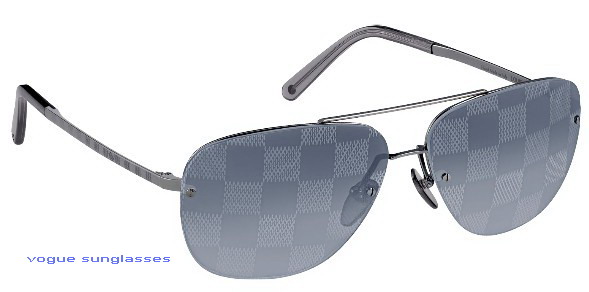 LV Sunglasses AAAA-970