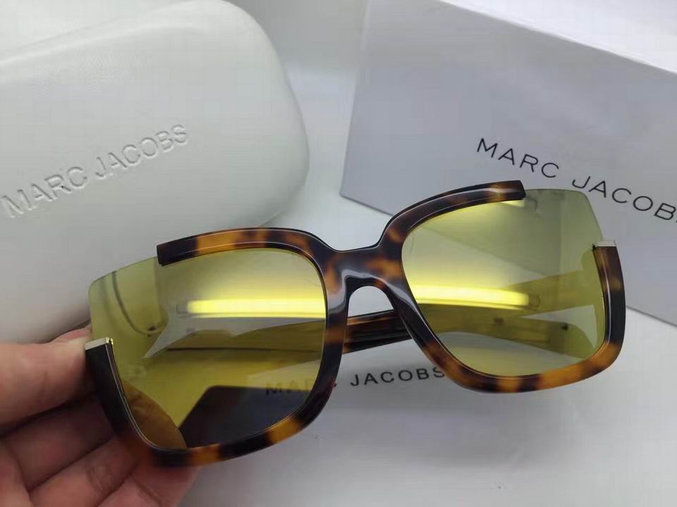 Marc Jacobs Sunglasses AAAA-079