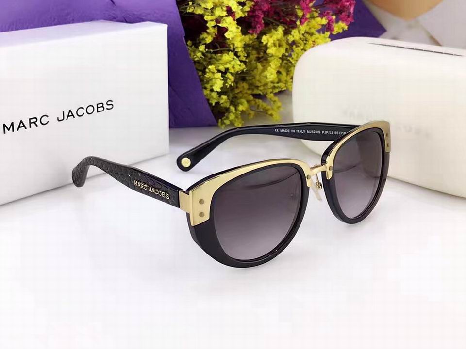 Marc Jacobs Sunglasses AAAA-089