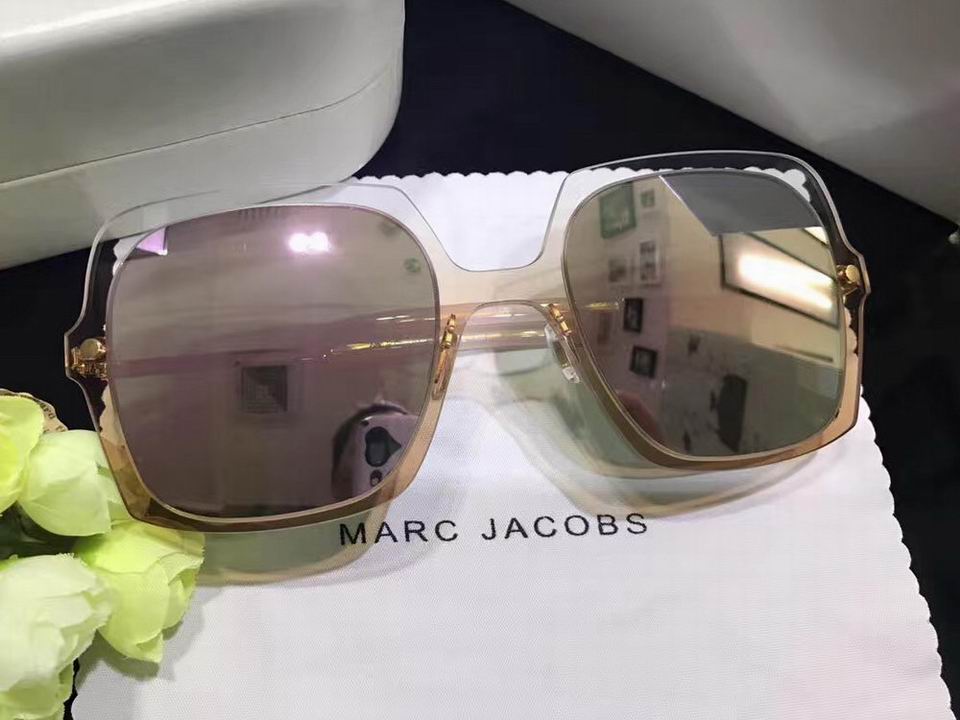 Marc Jacobs Sunglasses AAAA-117