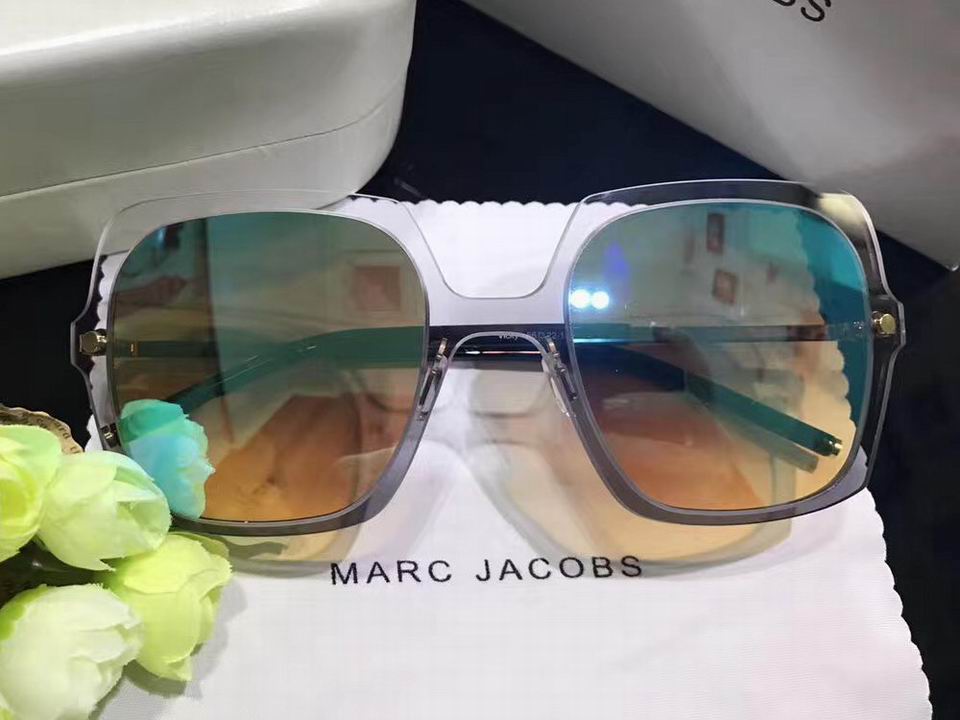 Marc Jacobs Sunglasses AAAA-119