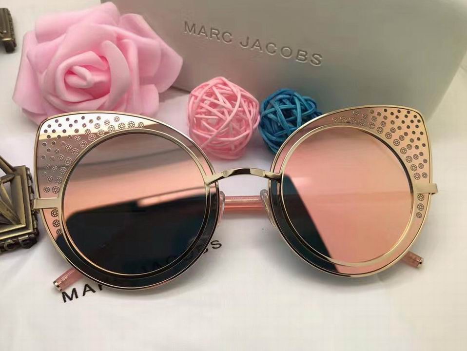 Marc Jacobs Sunglasses AAAA-120
