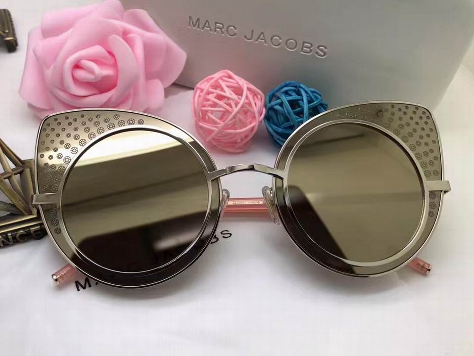 Marc Jacobs Sunglasses AAAA-122