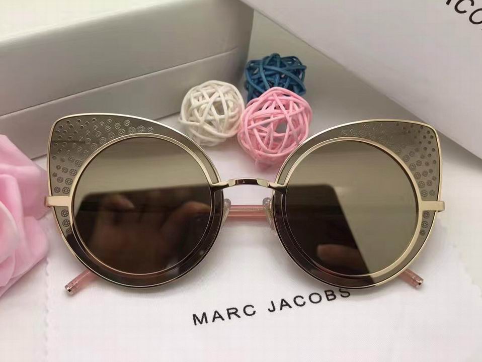 Marc Jacobs Sunglasses AAAA-124