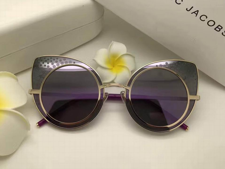 Marc Jacobs Sunglasses AAAA-125