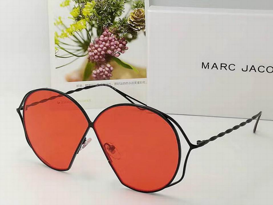 Marc Jacobs Sunglasses AAAA-126