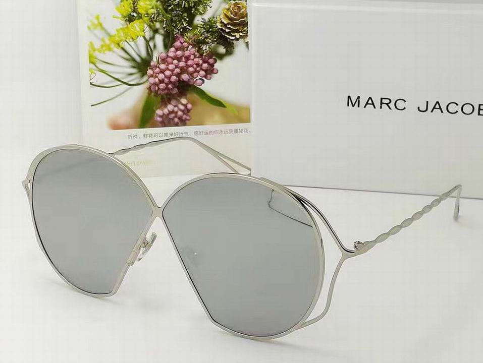 Marc Jacobs Sunglasses AAAA-132